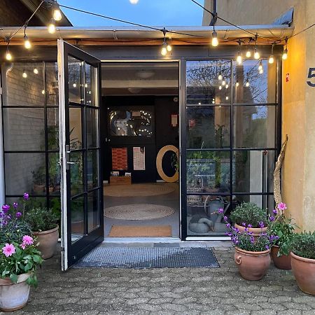 Vestervig Room 6 - Hawkraft Kulturhotel מראה חיצוני תמונה