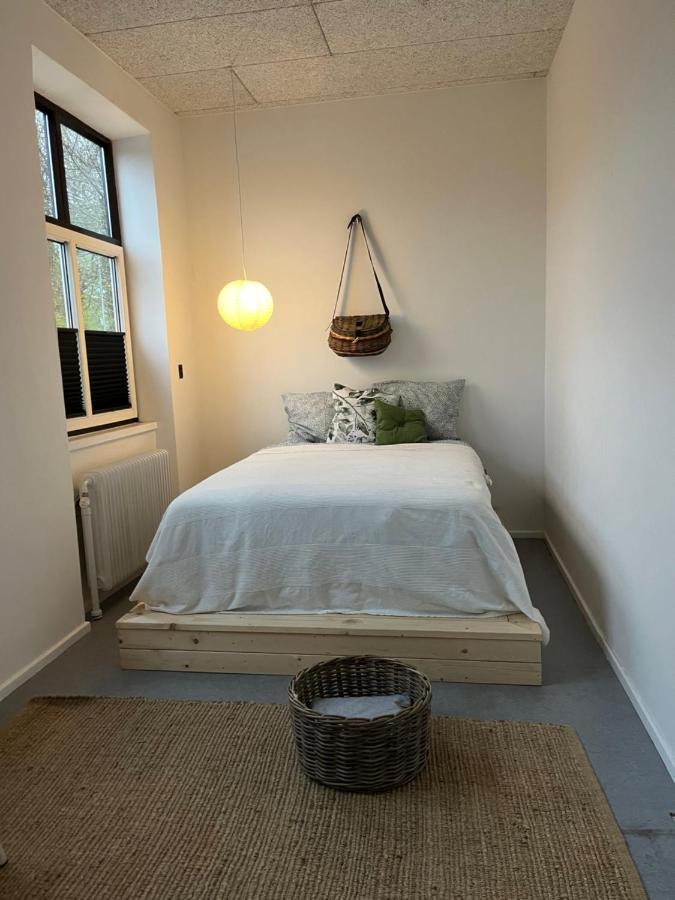 Vestervig Room 6 - Hawkraft Kulturhotel מראה חיצוני תמונה