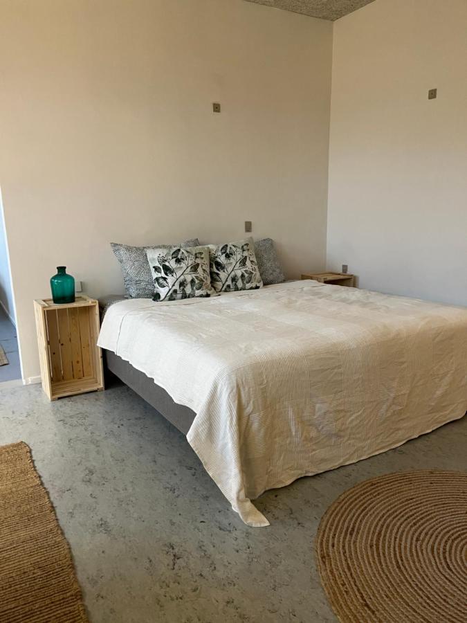 Vestervig Room 6 - Hawkraft Kulturhotel מראה חיצוני תמונה