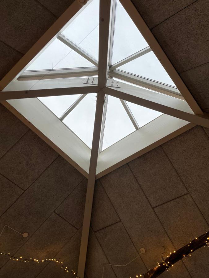 Vestervig Room 6 - Hawkraft Kulturhotel מראה חיצוני תמונה